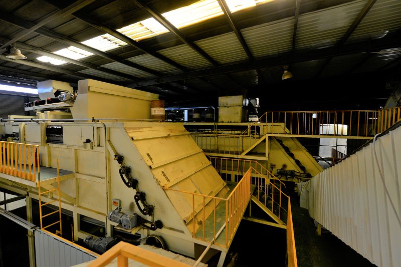Automatic OSB Production Line best