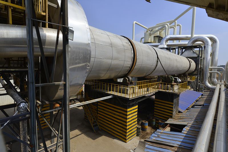 Automatic OSB Production Line suppliers