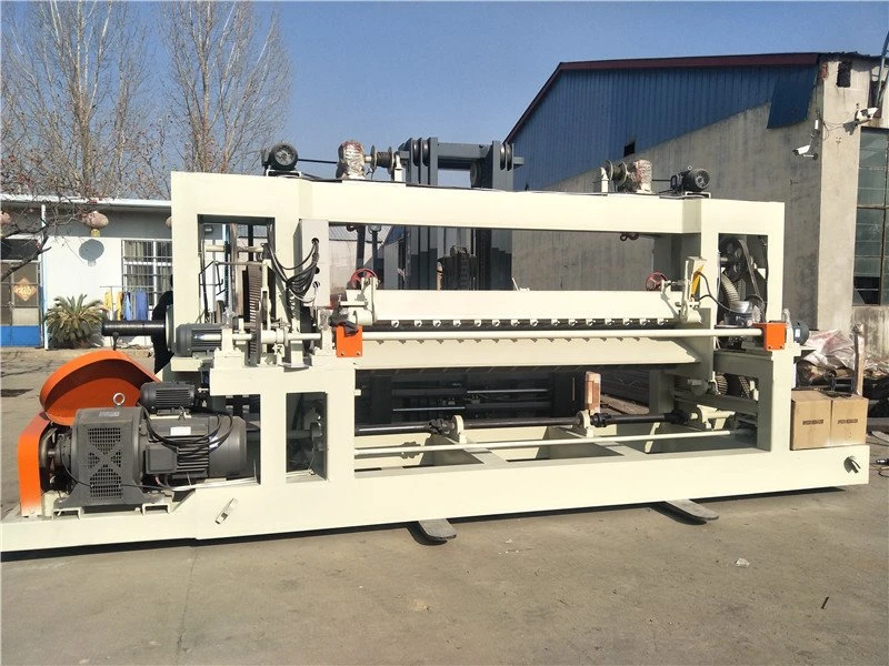 Spindle Debarker Peeling Machine